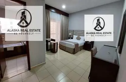 Apartment - 4 Bedrooms - 6 Bathrooms for rent in Sadaf 3 - Sadaf - Jumeirah Beach Residence - Dubai