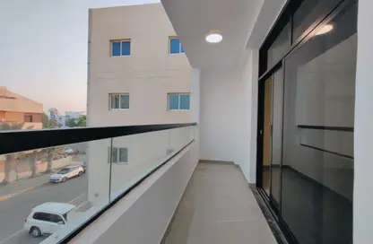 Apartment - 3 Bedrooms - 3 Bathrooms for rent in Manaseer Building 53 - Al Manaseer - Abu Dhabi Apartment - 3 Bedrooms - 3 Bathrooms for rent in Manaseer Building 53 - Al Manaseer - Abu Dhabi
