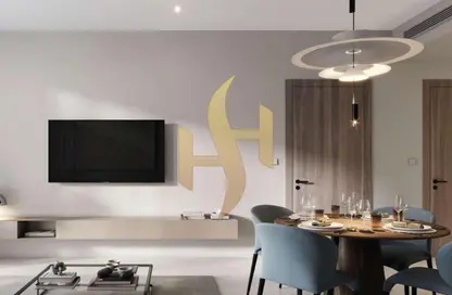 Apartment - 2 Bedrooms - 3 Bathrooms for sale in Ozone 1 Residence - District 13 - Jumeirah Village Circle - Dubai