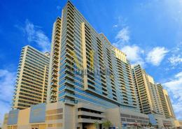 Studio - 1 bathroom for sale in Skycourts Tower F - Skycourts Towers - Dubai Land - Dubai