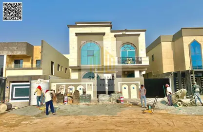 فيلا - 7 غرف نوم - 8 حمامات للبيع في الحليو 2 - الحليو - عجمان