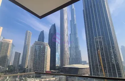 Apartment - 3 Bedrooms - 4 Bathrooms for rent in Burj Crown - Downtown Dubai - Dubai