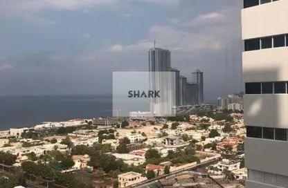 Apartment - 1 Bedroom - 2 Bathrooms for sale in Ajman One Tower 1 - Ajman One - Ajman Downtown - Ajman