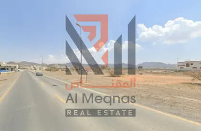 أرض - استوديو للبيع في مصفوت 8 - مصفوت - عجمان