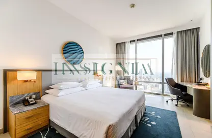 Hotel  and  Hotel Apartment - Studio - 1 Bathroom for sale in The One at Jumeirah Village Circle - Jumeirah Village Circle - Dubai Hotel  and  Hotel Apartment - Studio - 1 Bathroom for sale in The One at Jumeirah Village Circle - Jumeirah Village Circle - Dubai