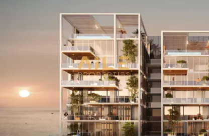 Apartment - 2 Bedrooms - 2 Bathrooms for sale in Wynwood By Imtiaz - Dubai Islands - Deira - Dubai