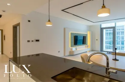 Apartment - 2 Bedrooms - 4 Bathrooms for sale in Residences 14 - District One - Mohammed Bin Rashid City - Dubai