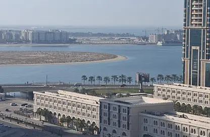 Apartment - 4 Bedrooms - 3 Bathrooms for rent in Al Majaz 3 - Al Majaz - Sharjah Apartment - 4 Bedrooms - 3 Bathrooms for rent in Al Majaz 3 - Al Majaz - Sharjah