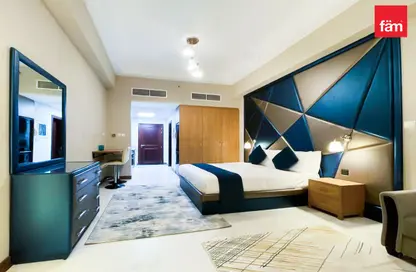 Apartment - Studio - 1 Bathroom for sale in Silicon Heights 1 - Silicon Heights - Dubai Silicon Oasis - Dubai