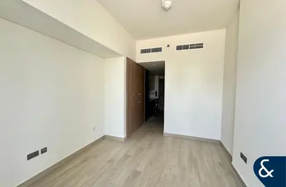 Apartment - Studio - 1 Bathroom for rent in AZIZI Riviera 48 - Meydan One - Meydan - Dubai