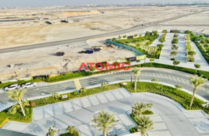 Apartment - 3 Bedrooms - 4 Bathrooms for rent in Bayshore - Creek Beach - Dubai Creek Harbour (The Lagoons) - Dubai