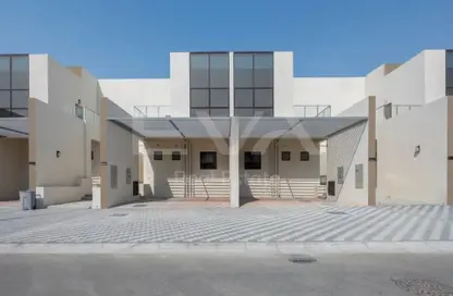 Townhouse - 4 Bedrooms - 5 Bathrooms for sale in Senses at the Fields - District 11 - Mohammed Bin Rashid City - Dubai