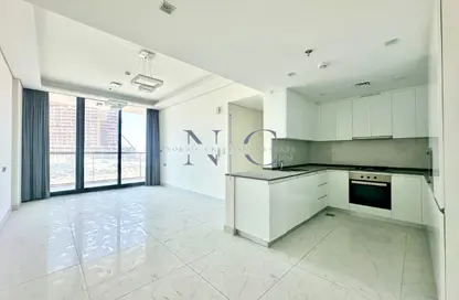 Apartment - 2 Bedrooms - 2 Bathrooms for rent in Samana Hills - Arjan - Dubai