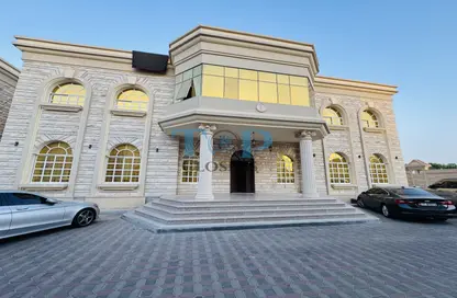 Apartment - 2 Bedrooms - 3 Bathrooms for rent in Eidan Al Ridda - Al Towayya - Al Ain