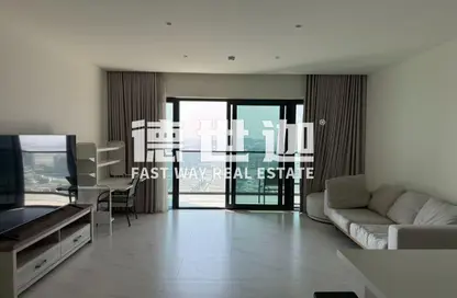 شقة - 2 غرف نوم - 3 حمامات للايجار في شوبا كريك فيستا جراندي - صبحا هارتلاند - مدينة الشيخ محمد بن راشد - دبي