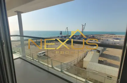 Duplex - 2 Bedrooms - 3 Bathrooms for rent in Pacific Samoa - Pacific - Al Marjan Island - Ras Al Khaimah