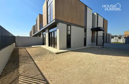 فيلا - 4 غرف نوم - 4 حمامات للايجار في مدن الرنيم 1 - مدن - دبي