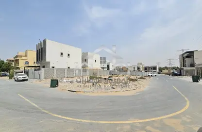 Land - Studio for sale in Al Yasmeen 1 - Al Yasmeen - Ajman