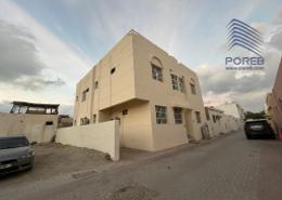 Villa - 8 bedrooms - 8 bathrooms for sale in Al Wuheida - Deira - Dubai