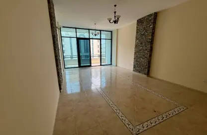 Apartment - 3 Bedrooms - 4 Bathrooms for rent in Al Majaz 3 - Al Majaz - Sharjah