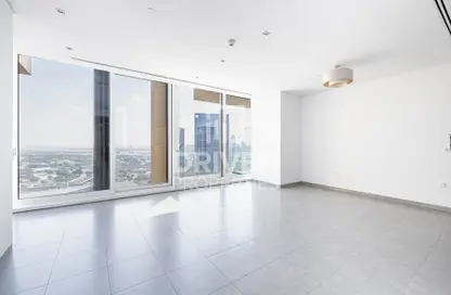Apartment - 1 Bedroom - 2 Bathrooms for rent in Maze Tower - Sheikh Zayed Road - Dubai