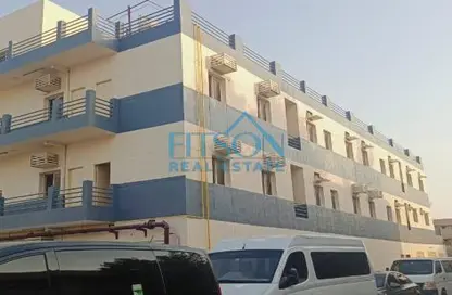سكن عمال - استوديو - 8 حمامات للايجار في المحيصنة 2 - المحيصنة - دبي