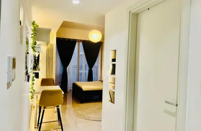 Apartment - Studio - 1 Bathroom for rent in Uptown Al Zahia - Al Zahia - Muwaileh Commercial - Sharjah