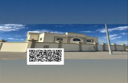 Villa - 7 Bedrooms - 7 Bathrooms for sale in Al Azra - Al Riqqa - Sharjah