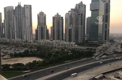 Apartment - 2 Bedrooms - 2 Bathrooms for sale in 8 Boulevard Walk - Mohammad Bin Rashid Boulevard - Downtown Dubai - Dubai