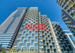 Apartment - 1 bedroom - 2 bathrooms for sale in Millennium Atria Business Bay - Business Bay - Dubai
