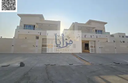 Villa - 5 Bedrooms - 7+ Bathrooms for sale in Al Helio 2 - Al Helio - Ajman