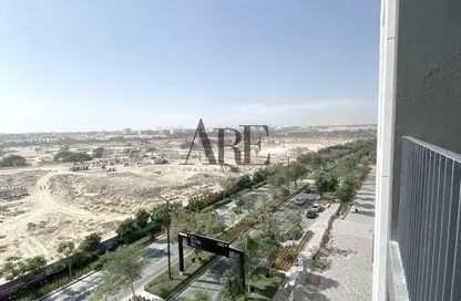 Apartment - 2 Bedrooms - 3 Bathrooms for sale in The Boulevard 3 - Aljada - Sharjah
