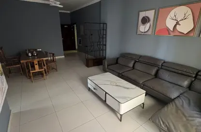 Apartment - 2 Bedrooms - 2 Bathrooms for rent in Al Rawda 2 Villas - Al Rawda 2 - Al Rawda - Ajman