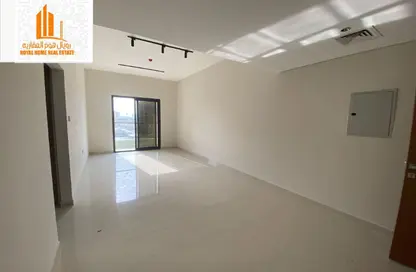 Apartment - 2 Bedrooms - 3 Bathrooms for rent in Gulfa Towers - Al Rashidiya 1 - Al Rashidiya - Ajman