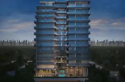 شقة - غرفة نوم - 2 حمامات للبيع في لازورد من لابيس - مجان - دبي لاند - دبي