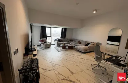 Apartment - 1 Bedroom - 2 Bathrooms for rent in MAG 900 - Mohammed Bin Rashid City - Dubai