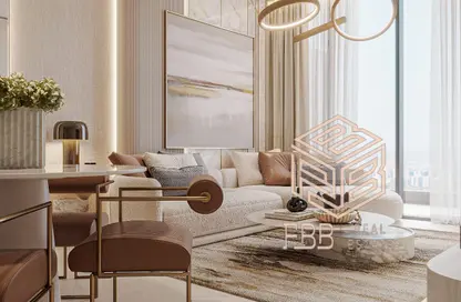 Apartment - 1 Bedroom - 2 Bathrooms for sale in Floarea Skies - District 10 - Jumeirah Village Circle - Dubai