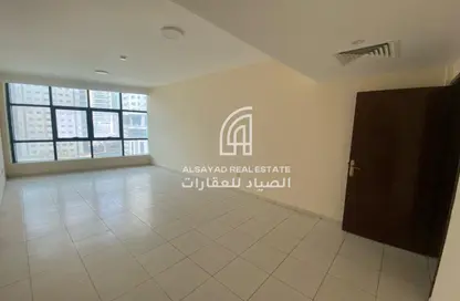 شقة - 3 غرف نوم - 3 حمامات للايجار في المجاز 3 - المجاز - الشارقة