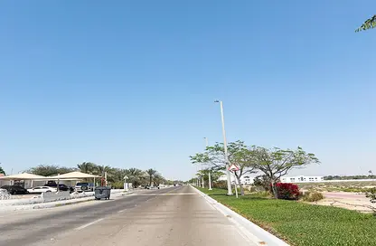 Land - Studio for sale in Al Rahba - Al Muneera - Al Raha Beach - Abu Dhabi