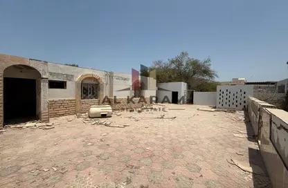 Villa - 7 Bedrooms - 6 Bathrooms for sale in Seih Al Uraibi - Ras Al Khaimah