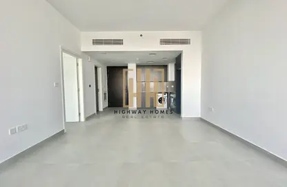 Apartment - 1 Bedroom - 2 Bathrooms for rent in The Gate 2 at Aljada - Aljada - Sharjah