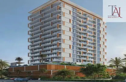 شقة - 2 غرف نوم - 3 حمامات للبيع في ميناتي هومز 1 - الفرجان - دبي شقة - 2 غرف نوم - 3 حمامات للبيع في ميناتي هومز 1 - الفرجان - دبي