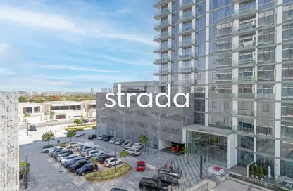 Apartment - 1 Bedroom - 2 Bathrooms for sale in Residences 14 - District One - Mohammed Bin Rashid City - Dubai