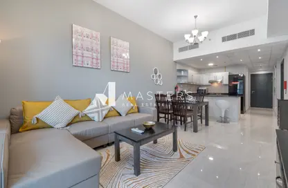 Apartment - 1 Bedroom - 2 Bathrooms for sale in Elite Business Bay Residence - Business Bay - Dubai