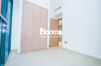 Apartment - 1 Bedroom - 1 Bathroom for rent in AZIZI Riviera 28 - Meydan One - Meydan - Dubai
