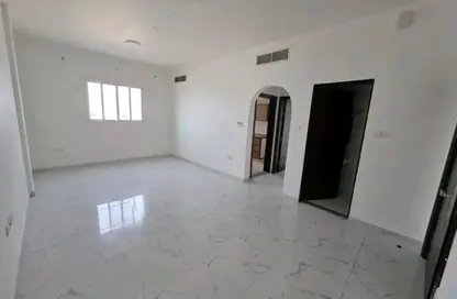 Apartment - 1 Bedroom - 2 Bathrooms for rent in Al Rashidiya 1 - Al Rashidiya - Ajman