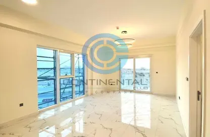 Apartment - Studio - 1 Bathroom for sale in Rukan Tower C - Rukan Tower - Dubai Land - Dubai