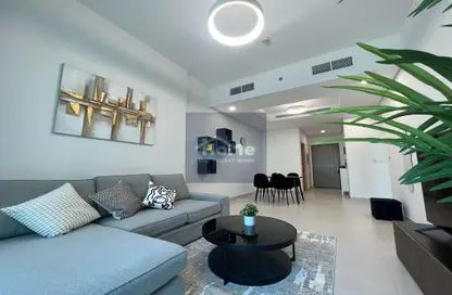 Apartment - 1 Bedroom - 1 Bathroom for rent in The Bay - Business Bay - Dubai