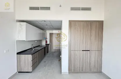 Apartment - Studio - 1 Bathroom for rent in Al Warsan 4 - Al Warsan - Dubai