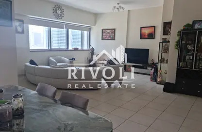 Apartment - 3 Bedrooms - 4 Bathrooms for rent in East Heights 3 - Business Bay - Dubai